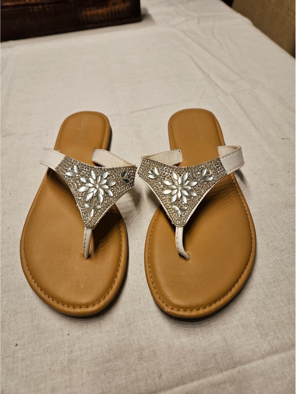 Westloop Sandals